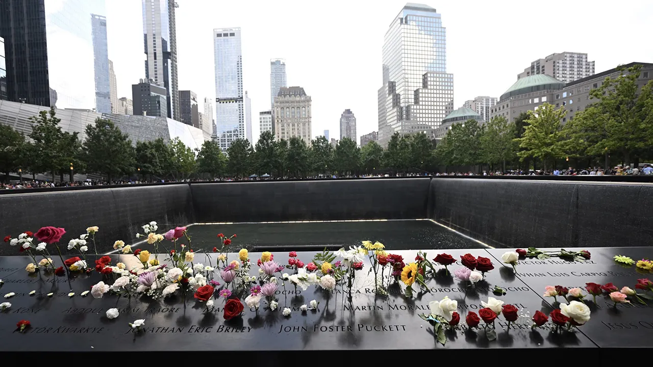 DNA genealogy breakthrough identifies World Trade Center victim in New York City
