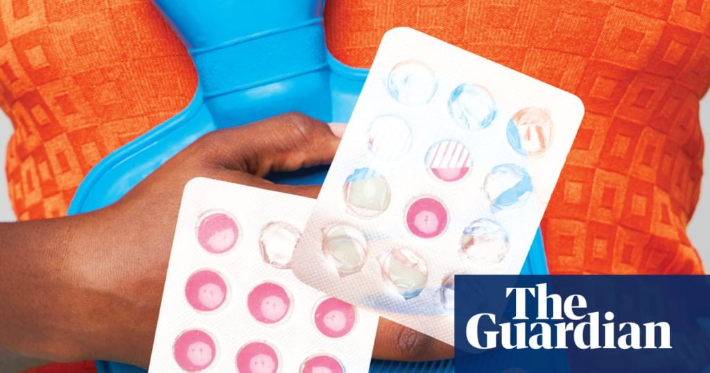 Do antihistamines genuinely assist with PMDD and menopausal symptoms?
