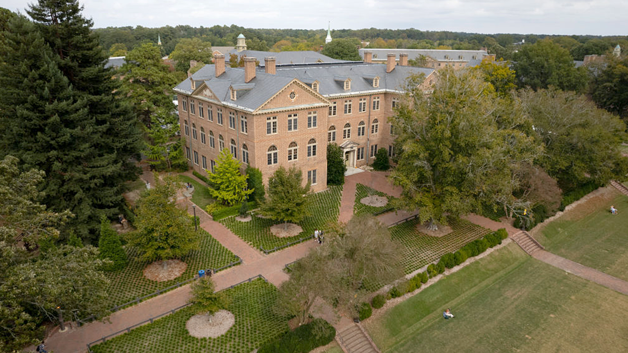 DOJ initiates investigation into race-based scholarships at William & Mary