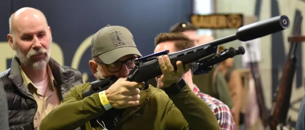 DOJ Relents, Concludes Ninety Years Of Regulations On Suppressors In Win For Gun Owners