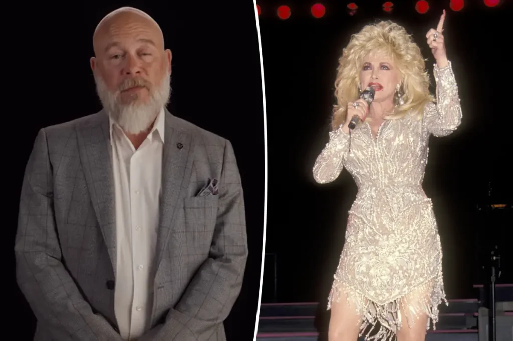 Dolly Parton shared a heartfelt last wish with her family before passing away.
