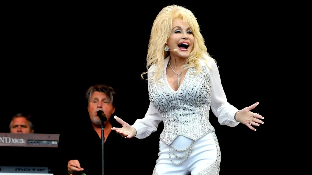 Dolly Parton turned down politics and said no to the Medal of Freedom twice.