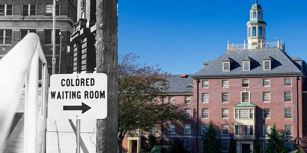Dorms divided by race? HUD looking into universities regarding 'identity-based' living situations