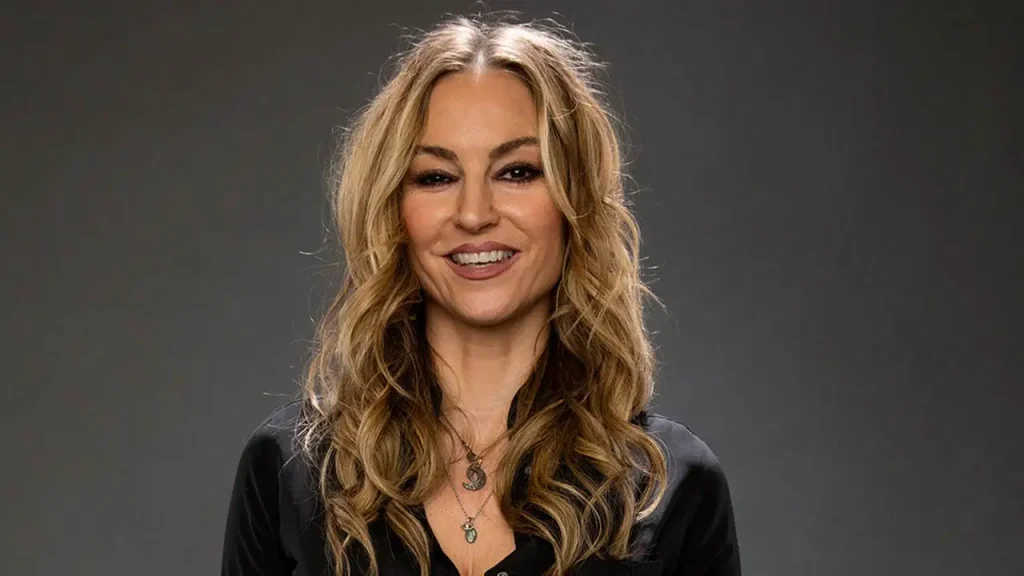 Drea de Matteo describes OnlyFans as a 'political statement' that assisted in keeping her home.