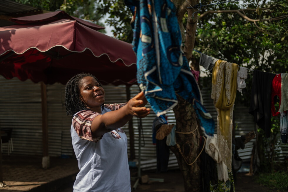 Ebola cases rise sharply in eastern Congo, with 1,700 fatalities reported.