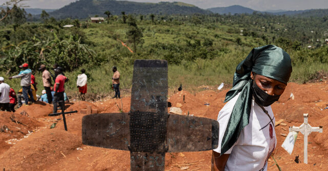 "Ebola is Prevailing": Outbreak Becomes the Most Lethal in the History of DR Congo