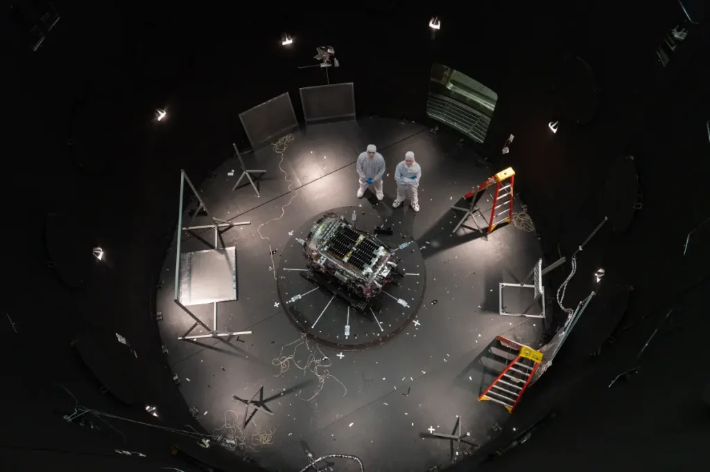 Effort to rescue NASA's old Swift space telescope has been canceled