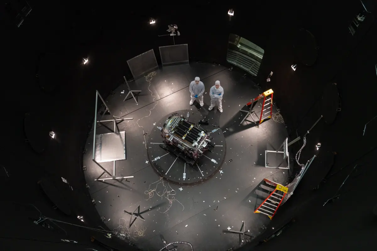 Effort to rescue NASA's old Swift space telescope has been canceled