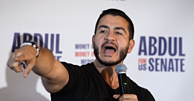 El-Sayed Criticizes Vance's Marriage Following Remarks on Sharia Law