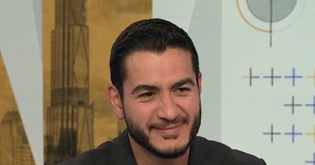 El-Sayed: Criticizing 'Genocide' Isn't Antisemitic, We Can't Allow Matters in a Distant Country to Split Democrats