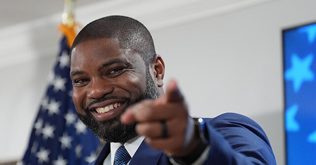 Election Night Livewire: Byron Donalds Aims for Governor's Mansion Amid Nationwide Scandals in Races