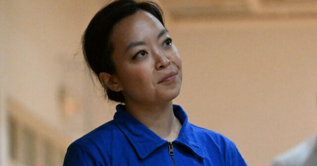 Election Night Update: Francesca Hong and the DSA Push for Control of the Democratic Party