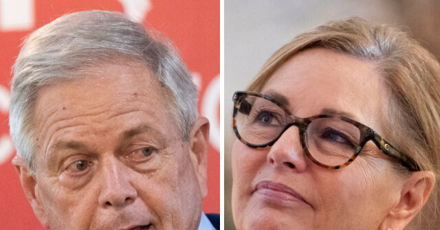 Election Night Update: Trump-Backed Sen. Darline Graham Nordone Competes Against Rep. Ralph Norman