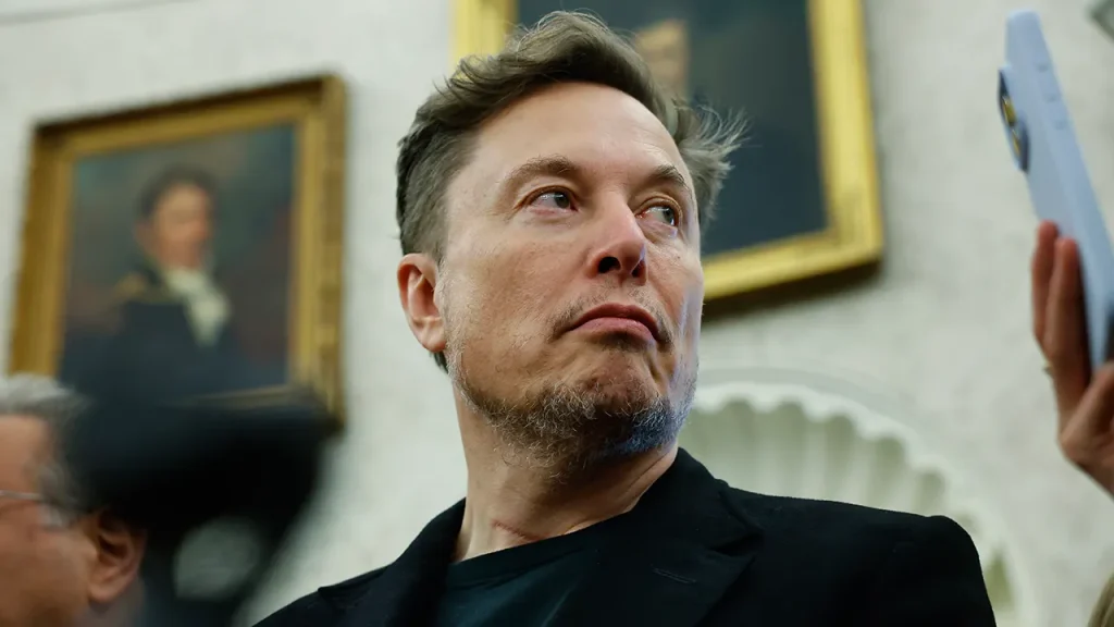 Elon Musk intends to build a 100 million-square-foot semiconductor factory close to Houston.