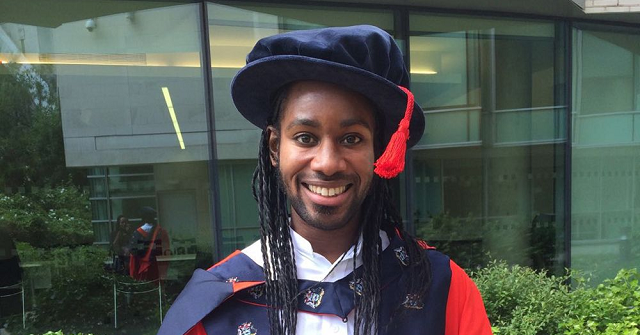 Emerging Black Professor Discovered Deceased Following Allegations of Plagiarism