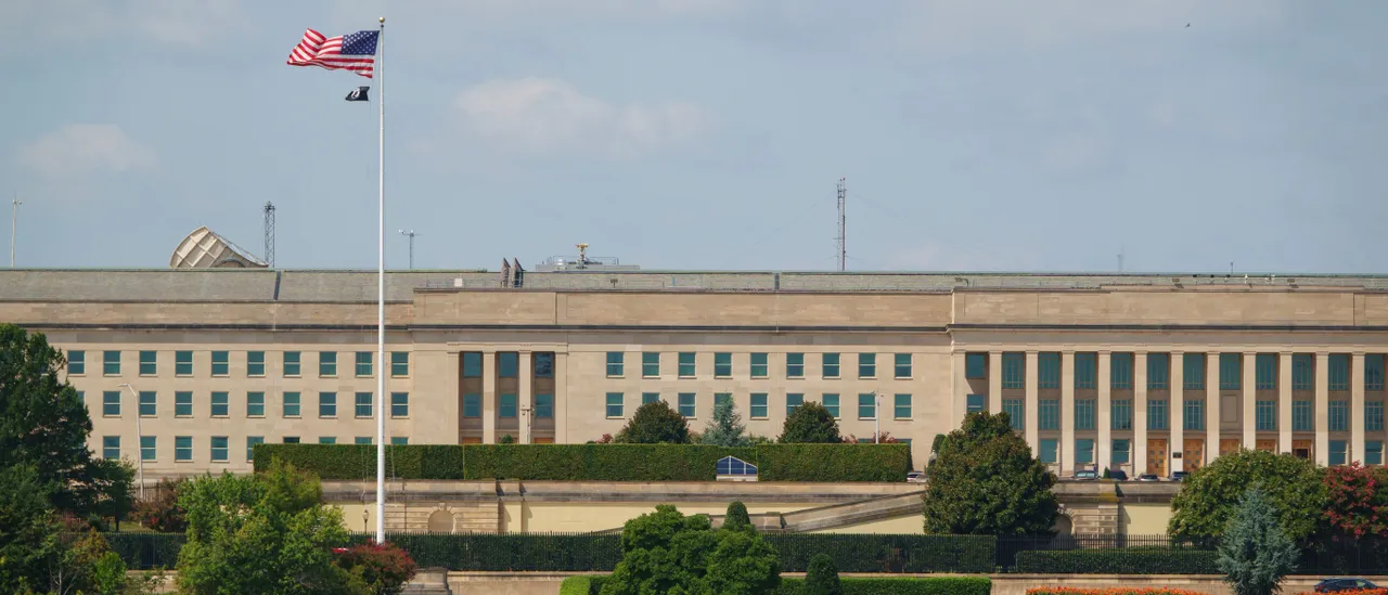 End of Subsidies for Wealthy Pentagon Contractors