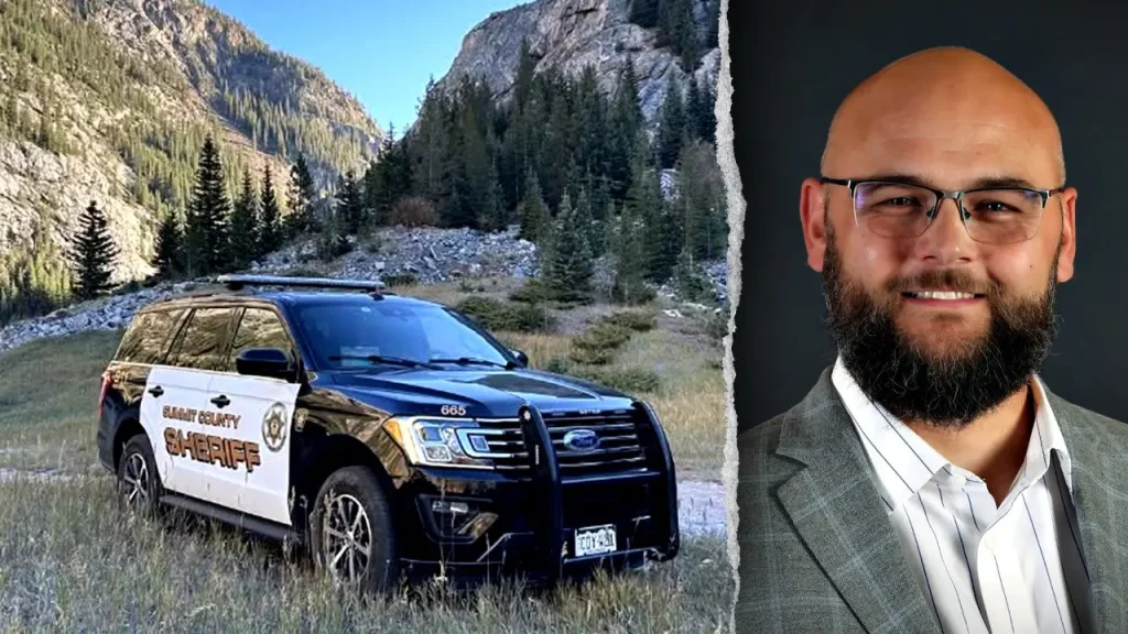 Englewood's Mayor Pro Tem Joe Anderson passes away while hiking Quandary Peak