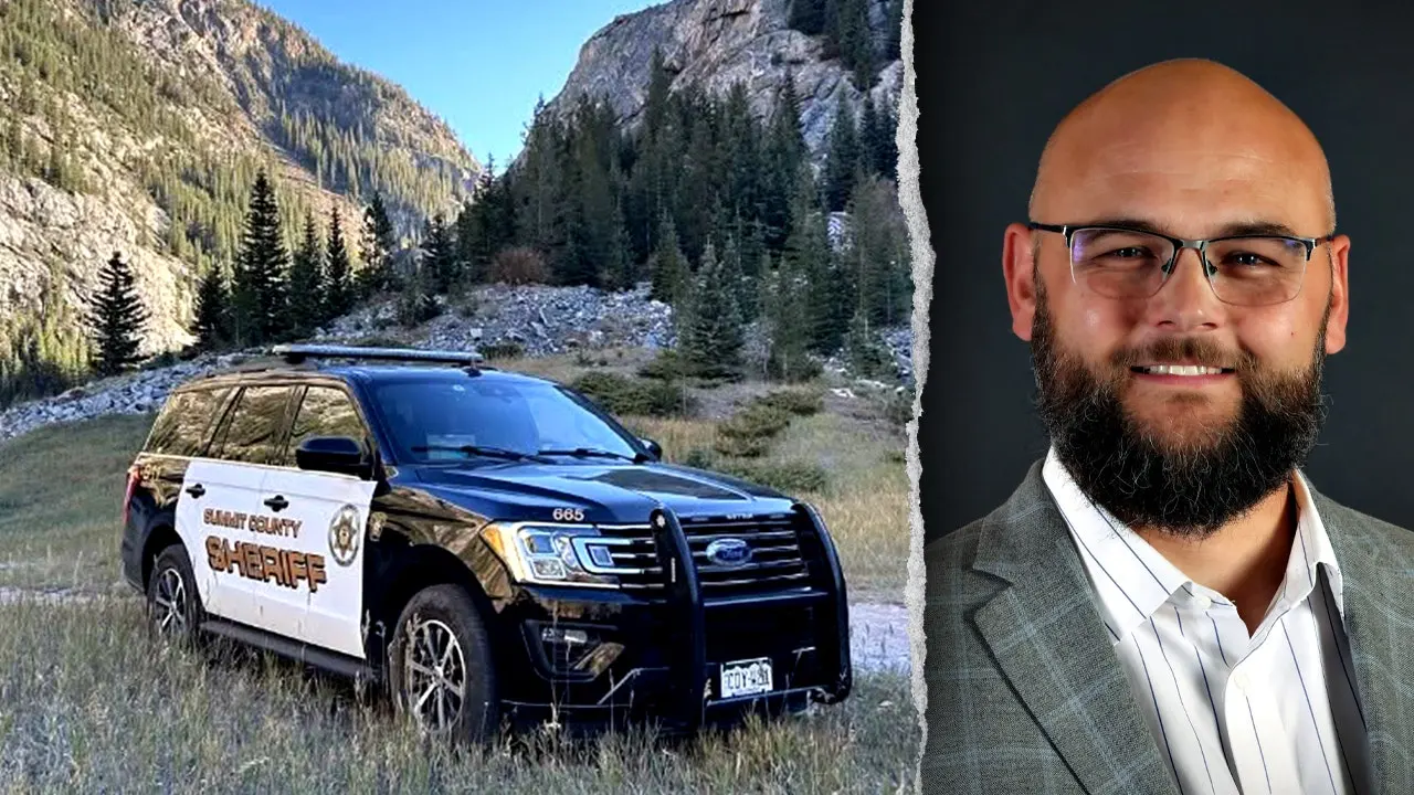 Englewood's Mayor Pro Tem Joe Anderson passes away while hiking Quandary Peak