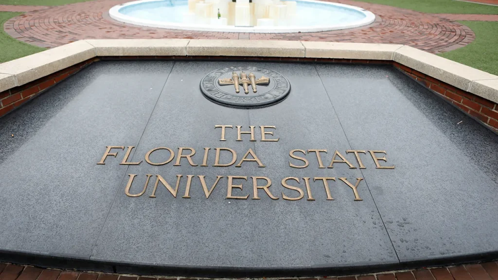 Equal Protection Project claims FSU is biased in awarding scholarships
