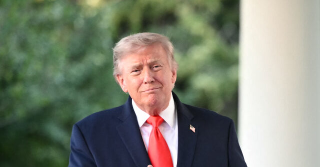 Erich Pratt Signals to Voters the Positive Impact Trump Has Had on Second Amendment Rights