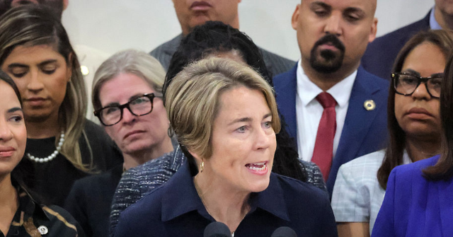 Even Democratic Legislators Disagreed with 'Barbaric' Massachusetts Abortion Law