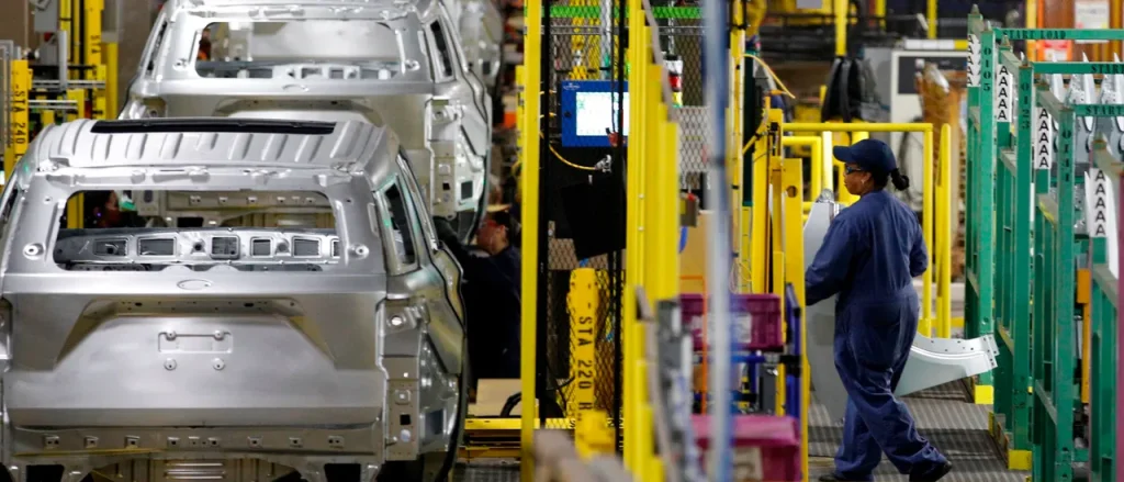Even with Economic Challenges, Data Indicates Trump Has Supported Manufacturing Comeback