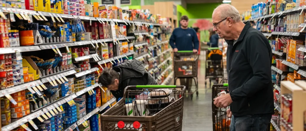 Evidence Indicates Iran Conflict Intensified Inflation and Hurt the Economy for American Workers