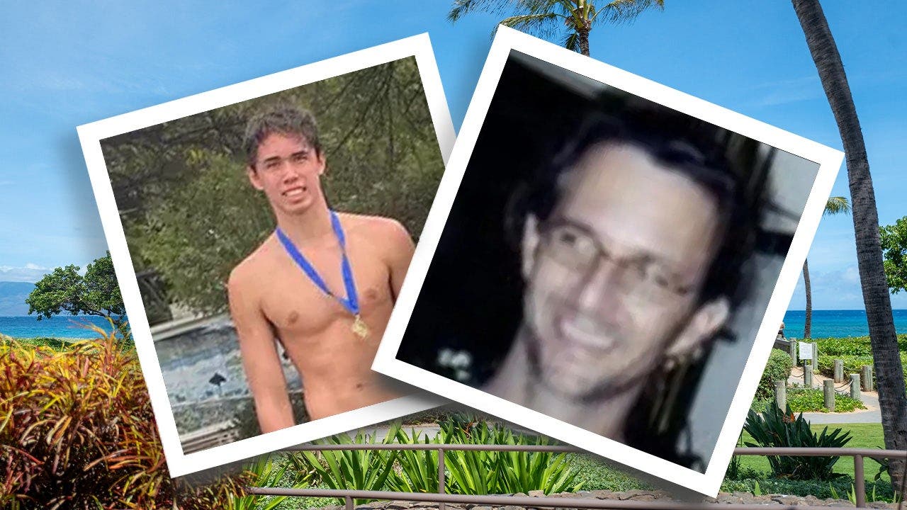 Ex-Concordia swimmer Legend Storer charged with murder in Maui