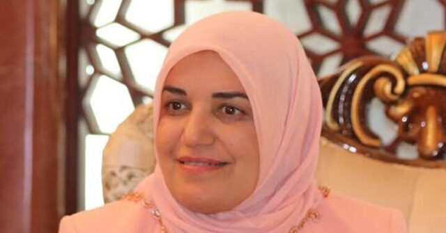 Ex-Iraqi Official Recognized by Biden Administration Added to Terror Watch List