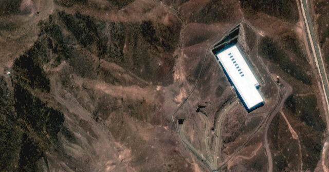 Ex-Mossad Leader Claims Spies Explored Iran’s Fordow Site Numerous Times