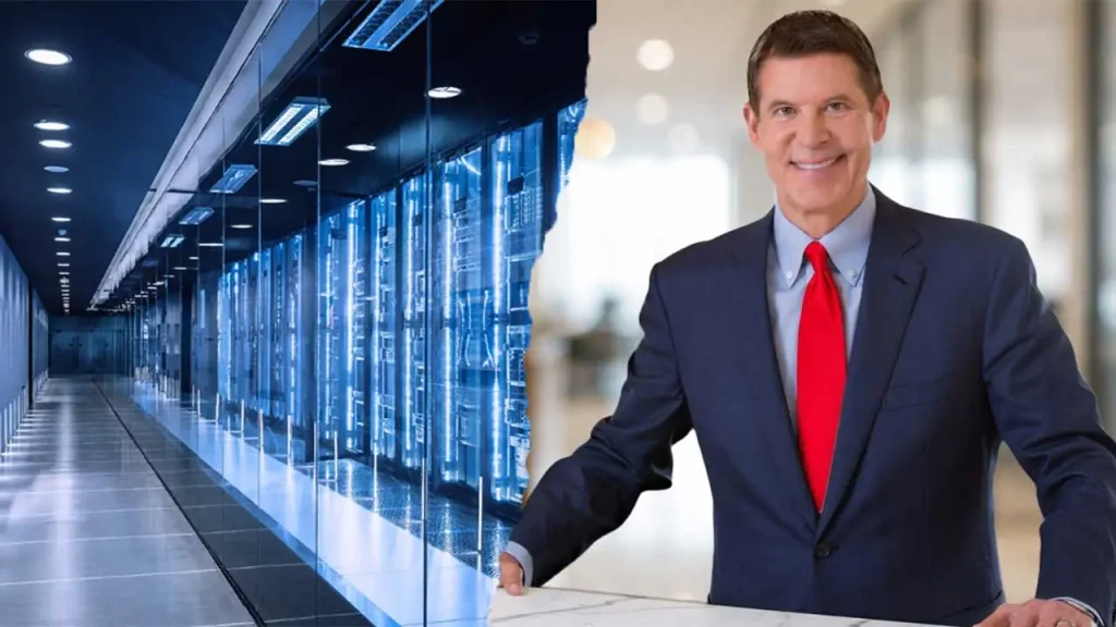Ex-US official cautions that China is narrowing the AI gap as Huawei grows internationally