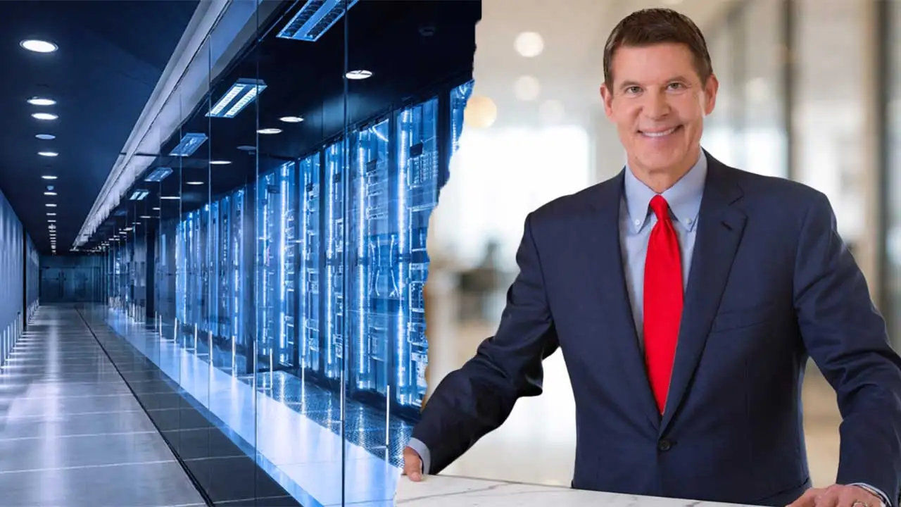 Ex-US official cautions that China is narrowing the AI gap as Huawei grows internationally