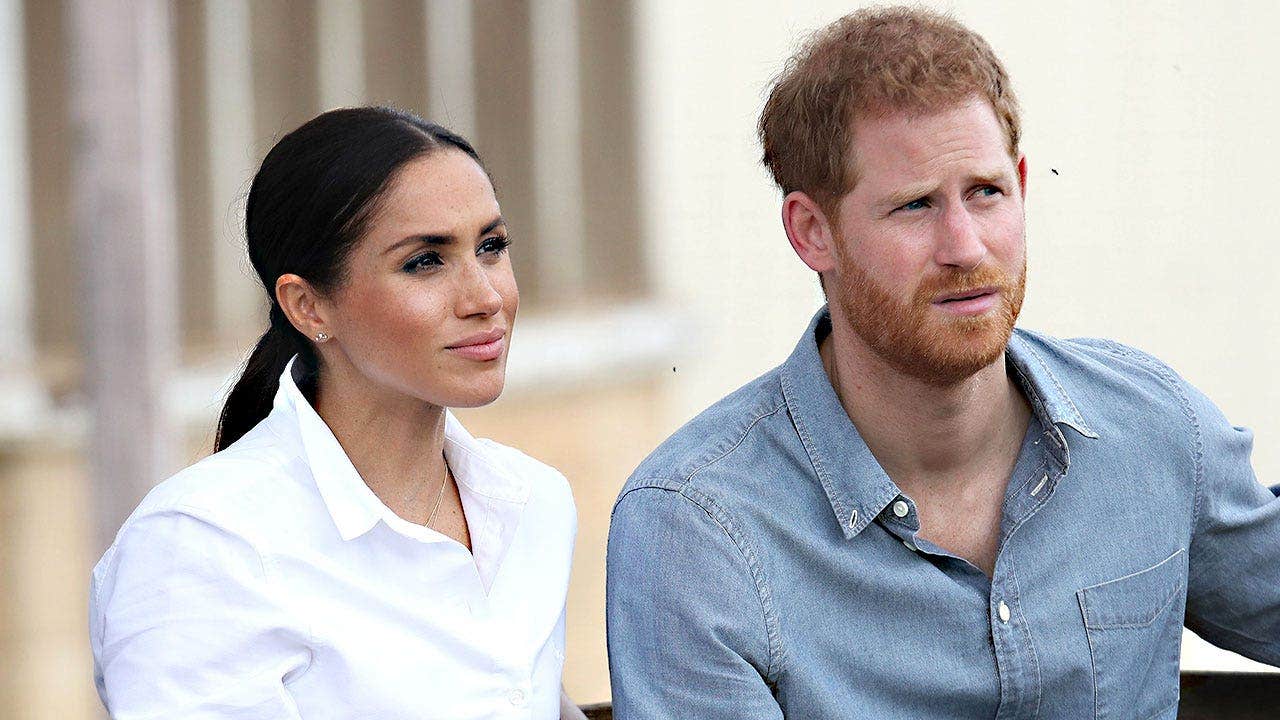 Expert says it's difficult to overlook the financial loss of Prince Harry and Meghan Markle.