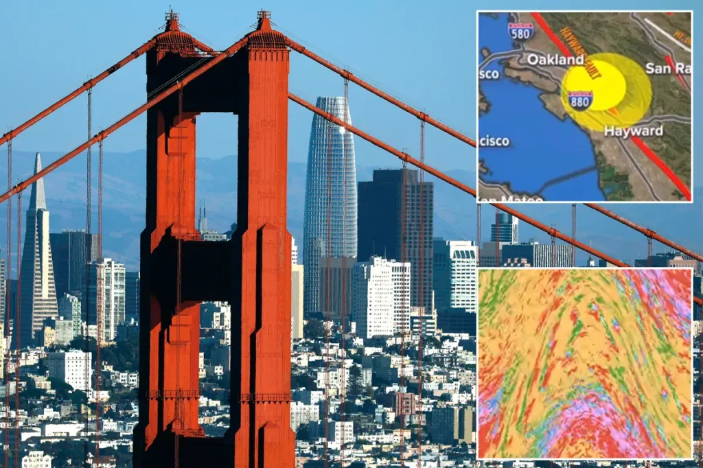 Experts on California faults caution that the Hayward Fault may trigger a significant earthquake.