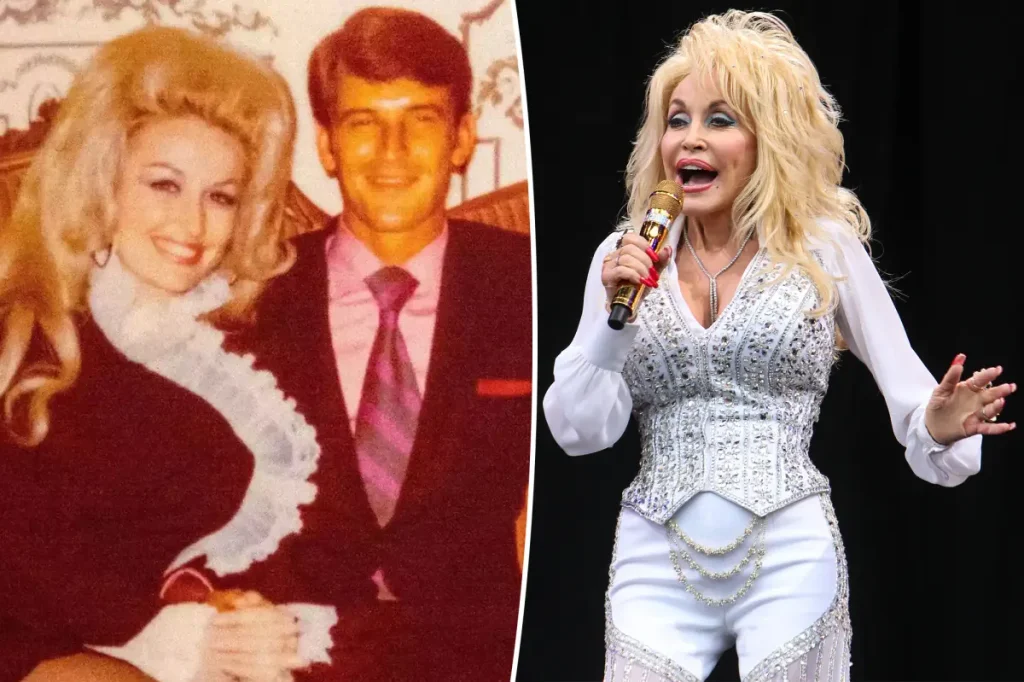 Exploring Dolly Parton and Carl Dean's choice to remain childless