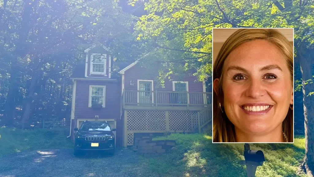 Family of murdered New Jersey mother reveals new information following Chester killing
