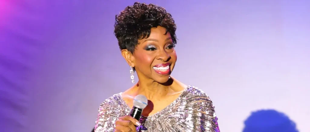 Fans Are Concerned About Gladys Knight After Worrisome On-Stage Appearance
