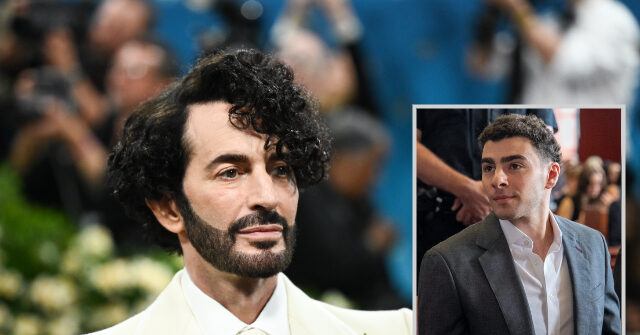 Fashion Designer Marc Jacobs States He Would Outfit Luigi Mangione for His Trial, Considers Him a Fashion Trendsetter