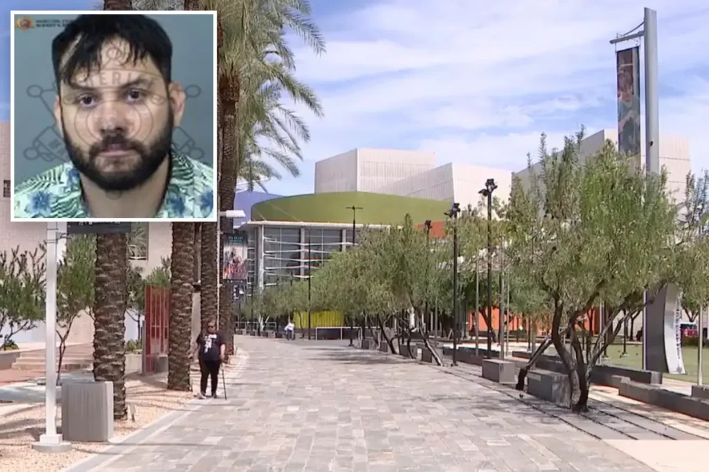 Father and son, 10, took more than $7K in jewelry from an arts center in Arizona after the child signed the visitor log.