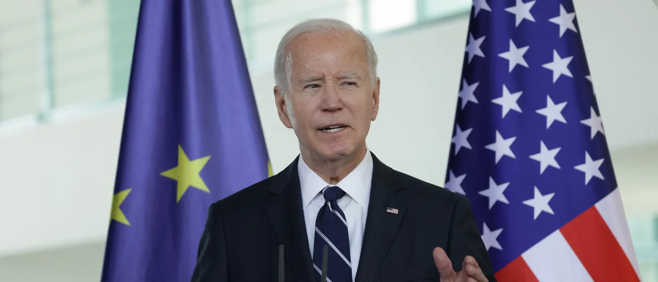 FBI Covertly Labeled Critics of Biden's Corruption as Russian Propagandists