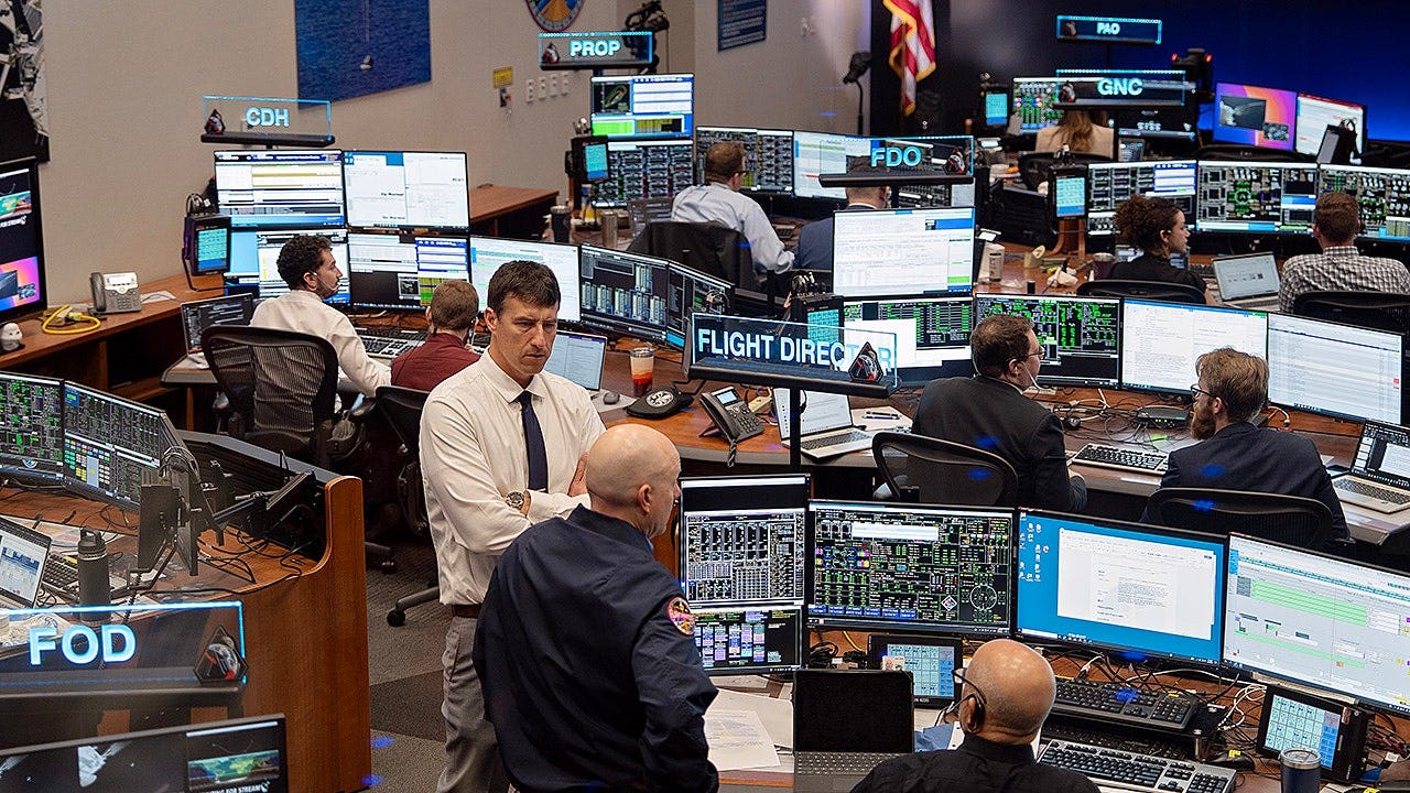 FBI takes down China-associated botnet that targeted NASA and US agencies