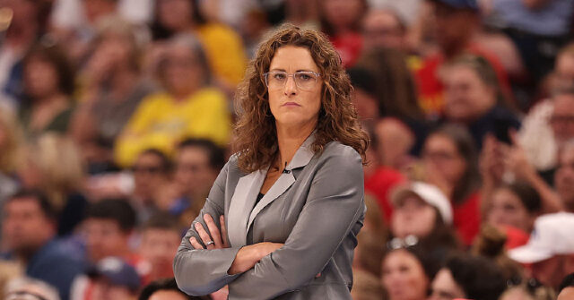 Fever Coach Stephanie White Responds to Critics, Defending Her Support for Sophie Cunningham