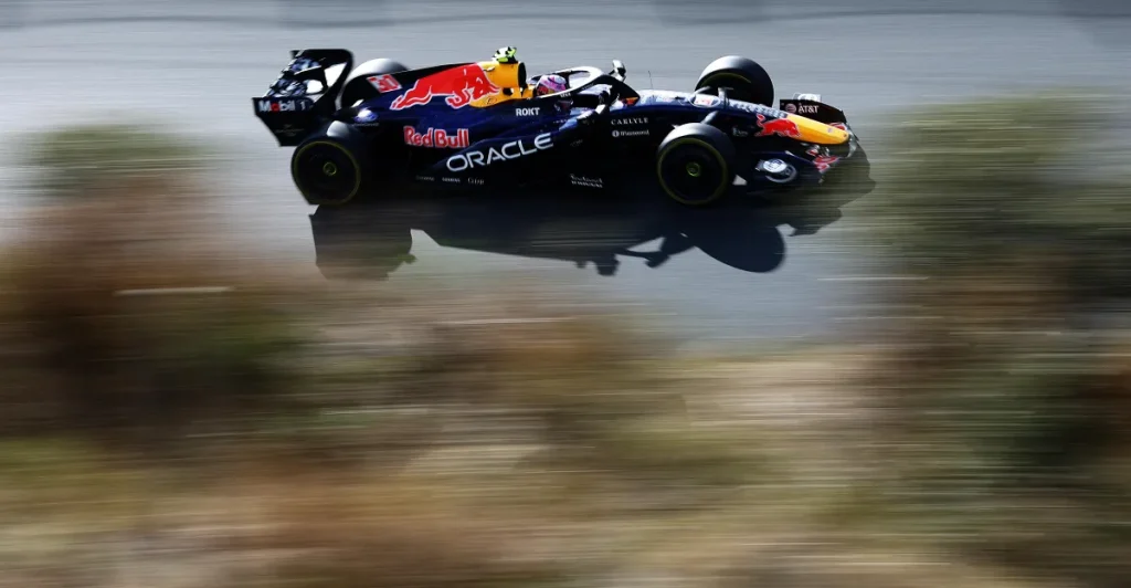 FIA announces ADUO recipients, using Red Bull-Ford as a standard