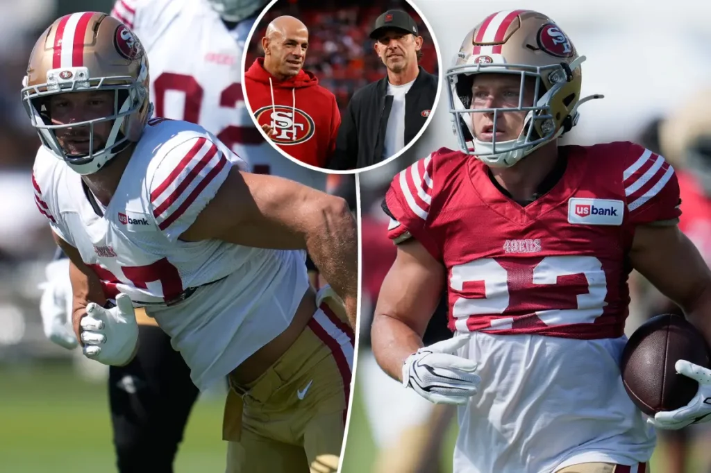 Five aspects to observe during the 49ers' preseason debut against the Titans
