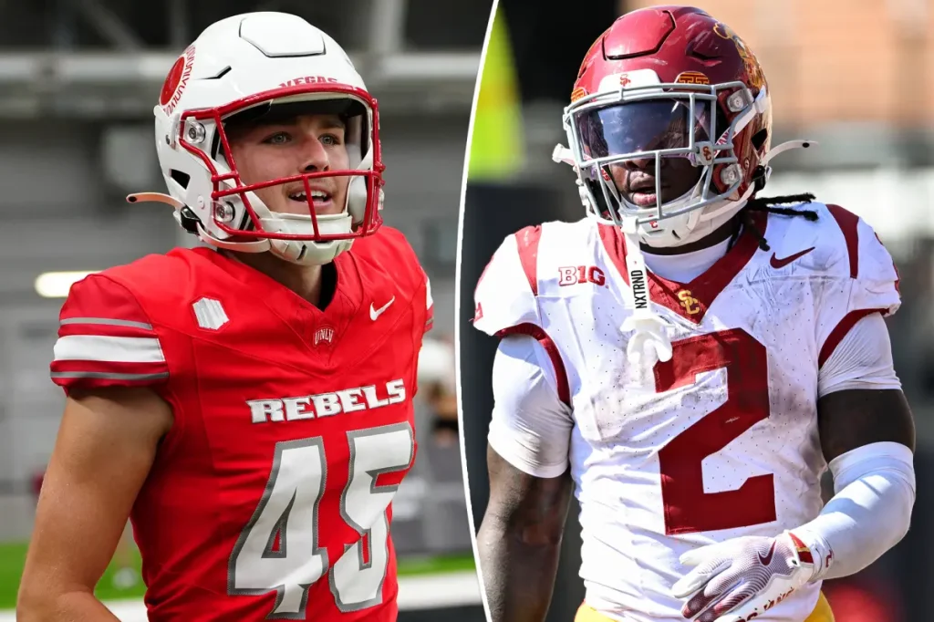 Five key points to pay attention to as USC football begins its season against San Jose State
