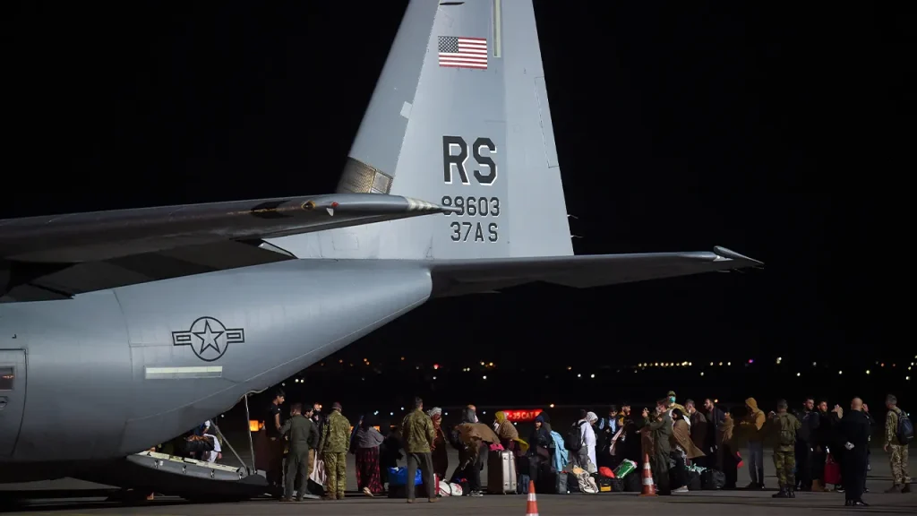 Five years after leaving, we still owe a debt to our Afghan allies.