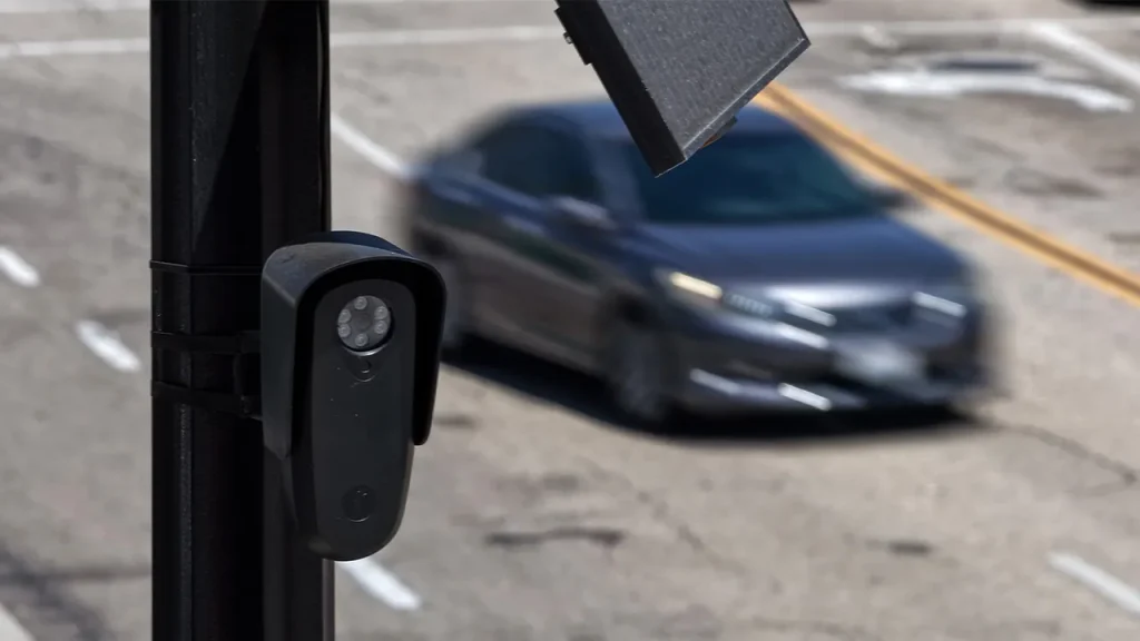 Flock Safety's new privacy changes reduce data storage in effort to enhance privacy protection