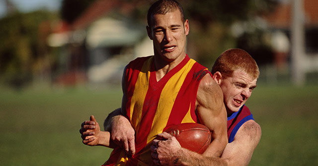 Football Australia Permits 6&rsquo;3" 200-Pound Man to Compete in Women's League