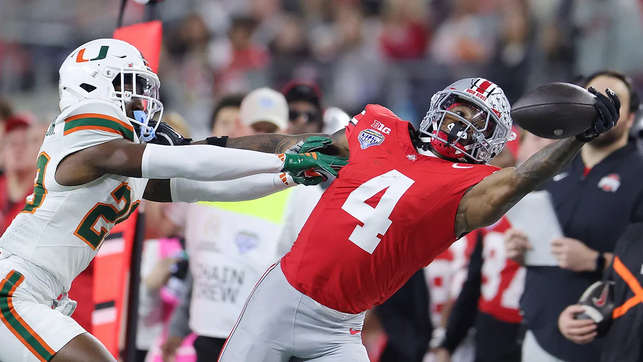Forecasting the champions of each Power 4 conference before the 2026 college football season