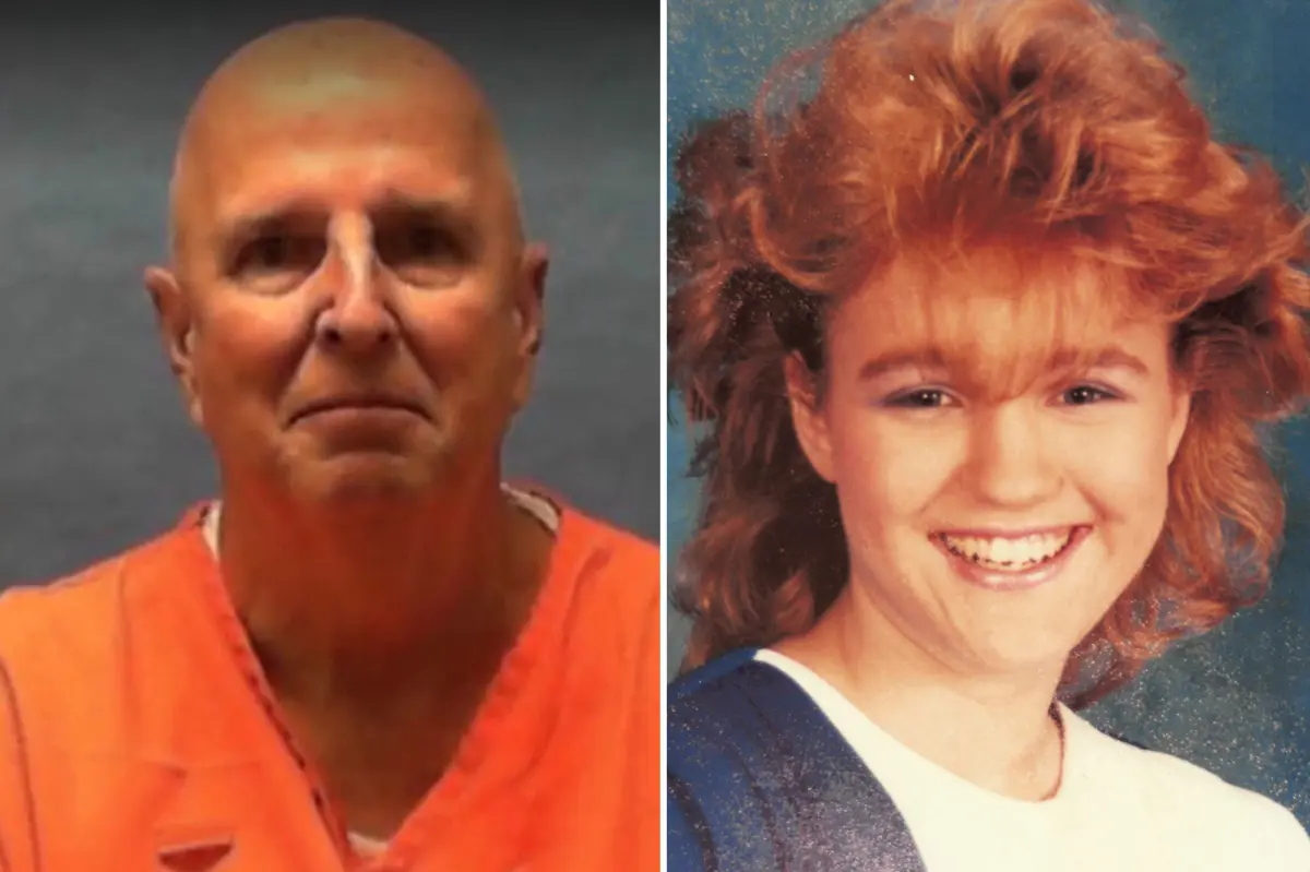 Former police officer put to death for killing a child while sheriff believes the same perpetrator is responsible for another girl's murder